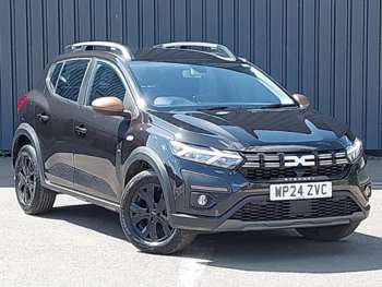 2024 - 1.0 TCe Extreme 5dr