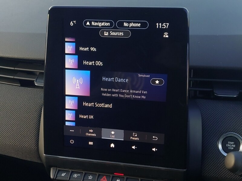 Used Renault Clio 2025 for sale - 77183406: Photo 13