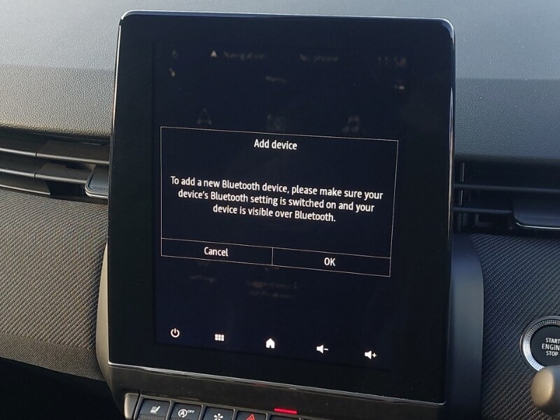 Used Renault Clio 2025 for sale - 77183406: Photo 14