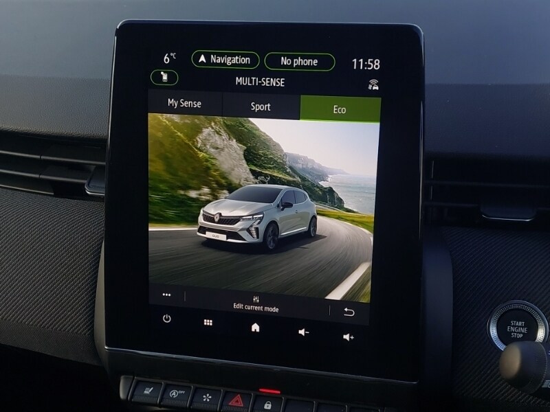 Used Renault Clio 2025 for sale - 77183406: Photo 15