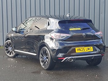 Used Renault Clio 2025 for sale - 77183406: Photo