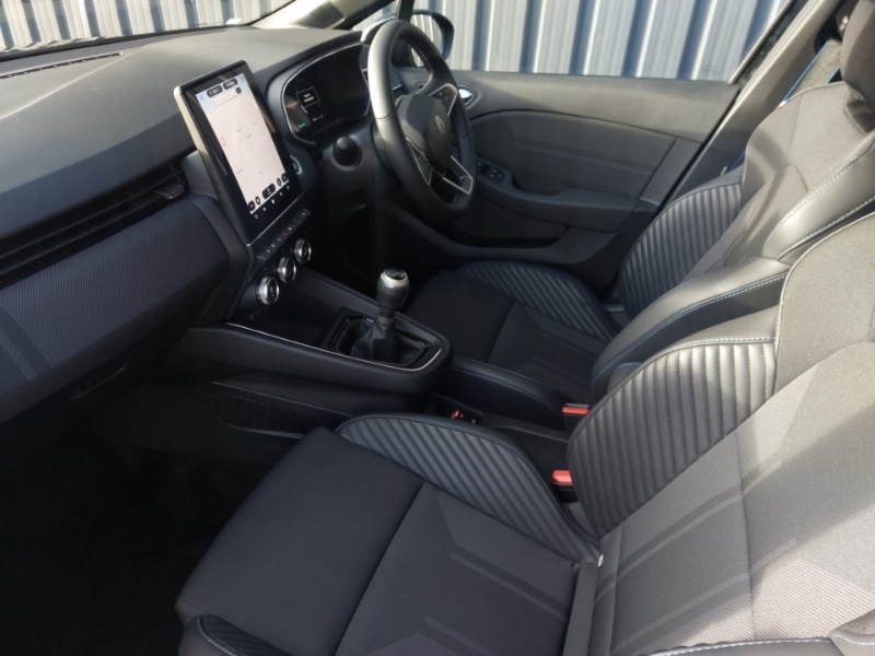 Used Renault Clio 2025 for sale - 77183406: Photo 5