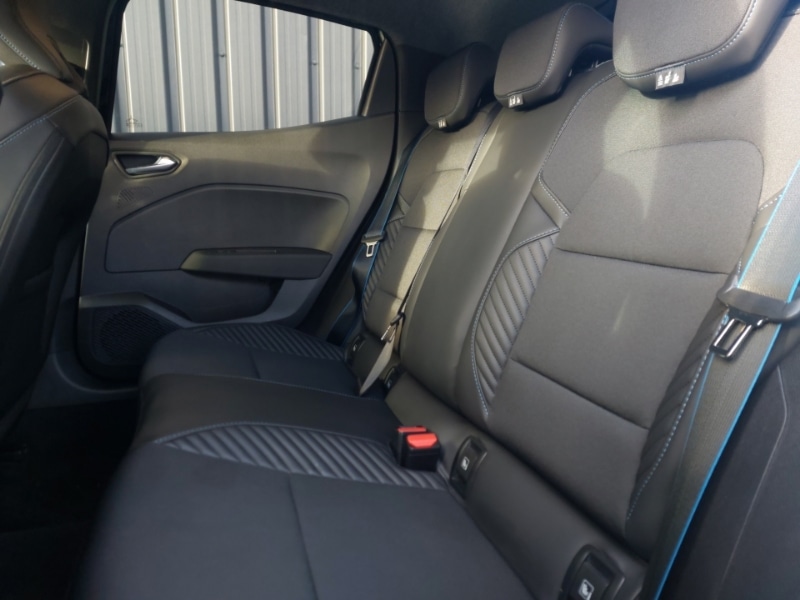 Used Renault Clio 2025 for sale - 77183406: Photo 6