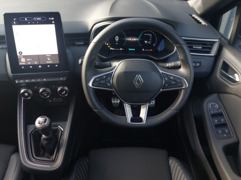 Used Renault Clio 2025 for sale - 77183406: Photo 7