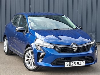 Used Renault Clio 2025 for sale - 79517233: Photo
