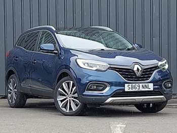 2019 - 1.3 TCE S Edition 5dr