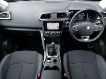 Used Renault Kadjar 2019 for sale - 74767846: Photo
