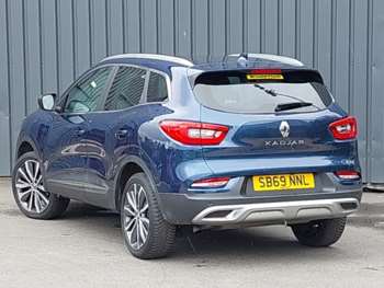 Used Renault Kadjar 2019 for sale - 74767846: Photo