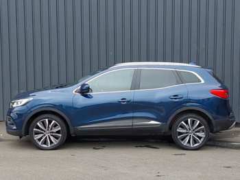 Used Renault Kadjar 2019 for sale - 74767846: Photo