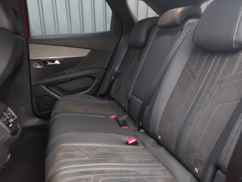 Used Peugeot 3008 2022 for sale - 77418861: Photo 6