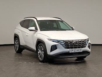 Used Hyundai TUCSON 2023 for sale - 79447405: Photo