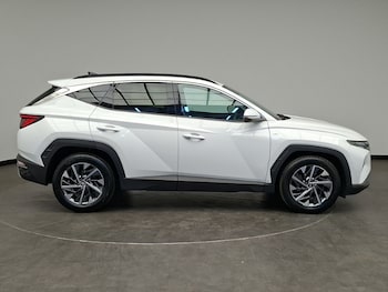 Used Hyundai TUCSON 2023 for sale - 79447405: Photo