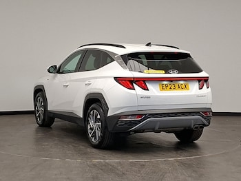 Used Hyundai TUCSON 2023 for sale - 79447405: Photo