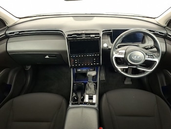 Used Hyundai TUCSON 2023 for sale - 79447405: Photo