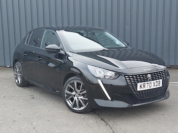 Used Peugeot 208 2020 for sale - 78274716: Photo