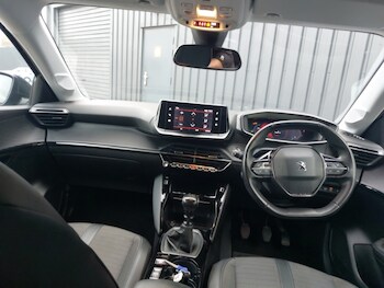 Used Peugeot 208 2020 for sale - 78274716: Photo