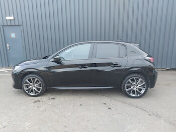 Used Peugeot 208 2020 for sale - 78274716: Photo