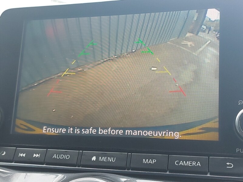 Used Nissan Juke 2021 for sale - 77999437: Photo 13