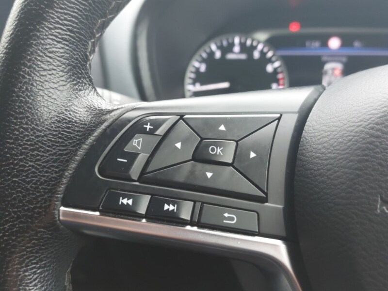 Used Nissan Juke 2021 for sale - 77999437: Photo 14