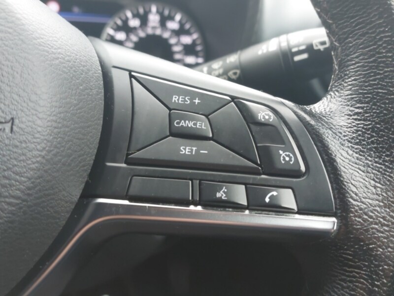 Used Nissan Juke 2021 for sale - 77999437: Photo 15