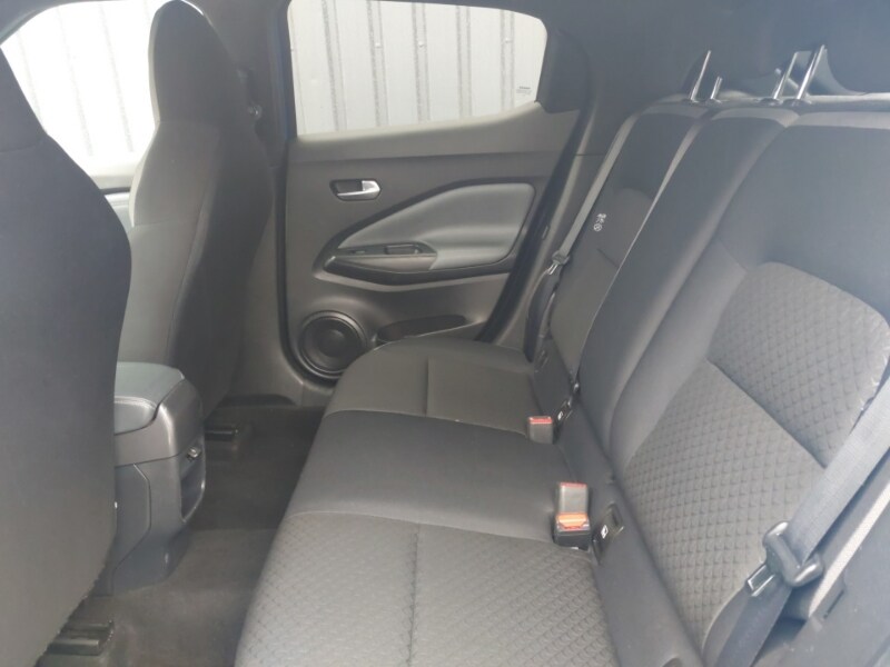 Used Nissan Juke 2021 for sale - 77999437: Photo 6