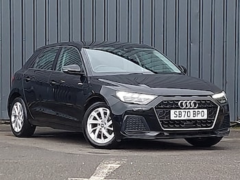 Used Audi A1 2020 for sale - 76403650: Photo