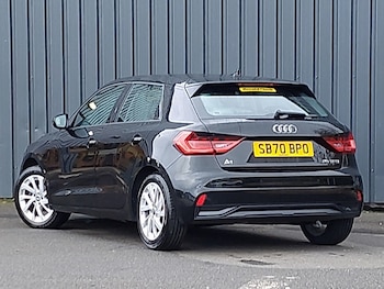 Used Audi A1 2020 for sale - 76403650: Photo