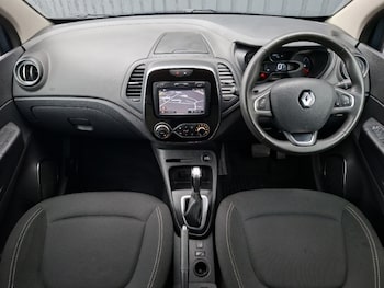 Used Renault Captur 2018 for sale - 78952746: Photo