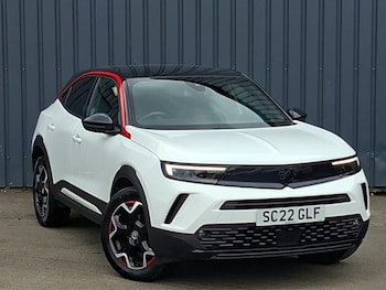Used Vauxhall Mokka 2022 for sale - 79356765: Photo