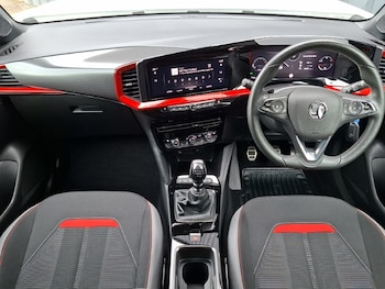 Used Vauxhall Mokka 2022 for sale - 79356765: Photo