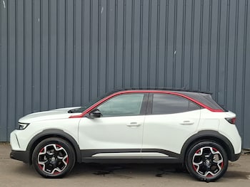 Used Vauxhall Mokka 2022 for sale - 79356765: Photo