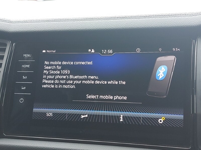 Used Skoda Kodiaq 2023 for sale - 77816581: Photo 12