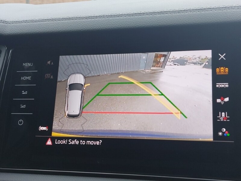 Used Skoda Kodiaq 2023 for sale - 77816581: Photo 17