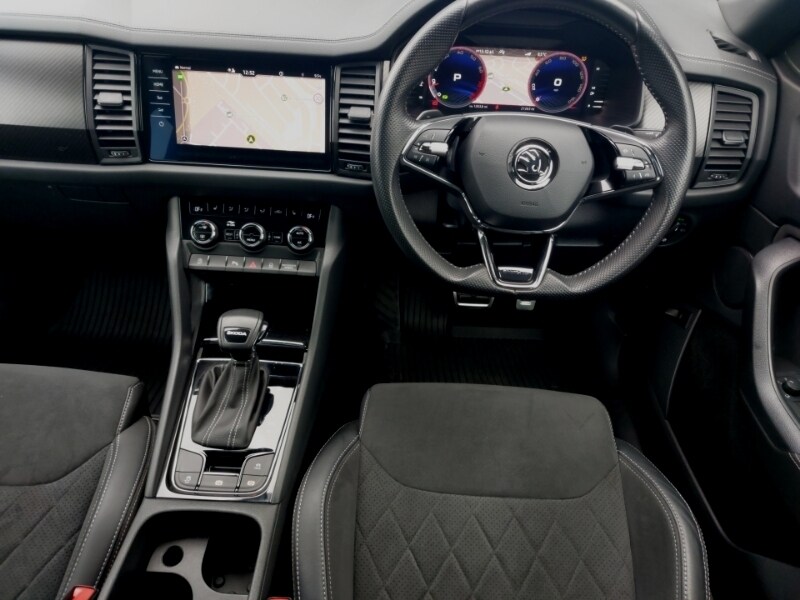 Used Skoda Kodiaq 2023 for sale - 77816581: Photo 7