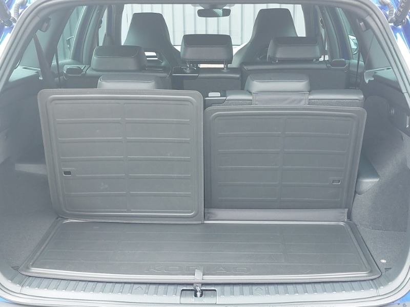 Used Skoda Kodiaq 2023 for sale - 77816581: Photo 8