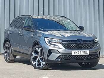 2024 - E-Tech FHEV Iconic Esprit Alpine 5dr Auto