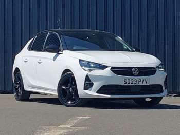 2023 - 1.2 Turbo GS 5dr