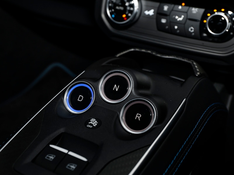 Used Alpine A110 2023 for sale - 77816578: Photo 11