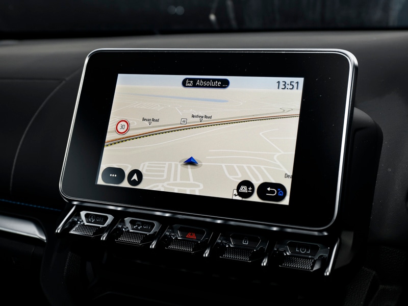 Used Alpine A110 2023 for sale - 77816578: Photo 13