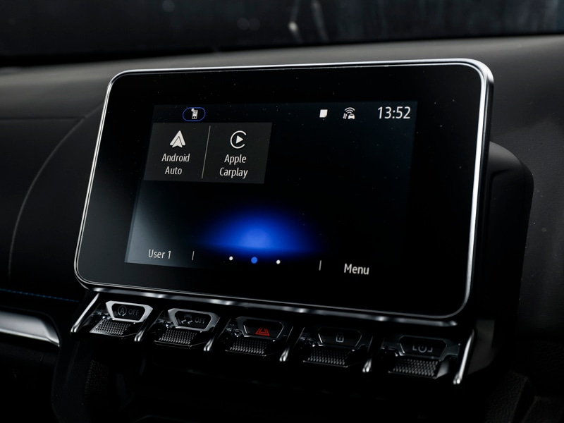 Used Alpine A110 2023 for sale - 77816578: Photo 15