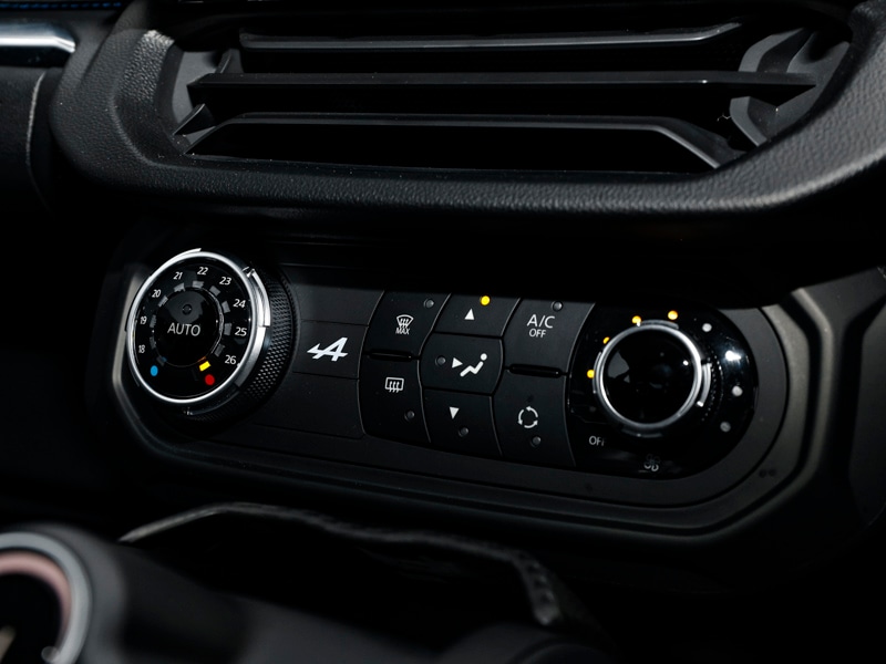 Used Alpine A110 2023 for sale - 77816578: Photo 16