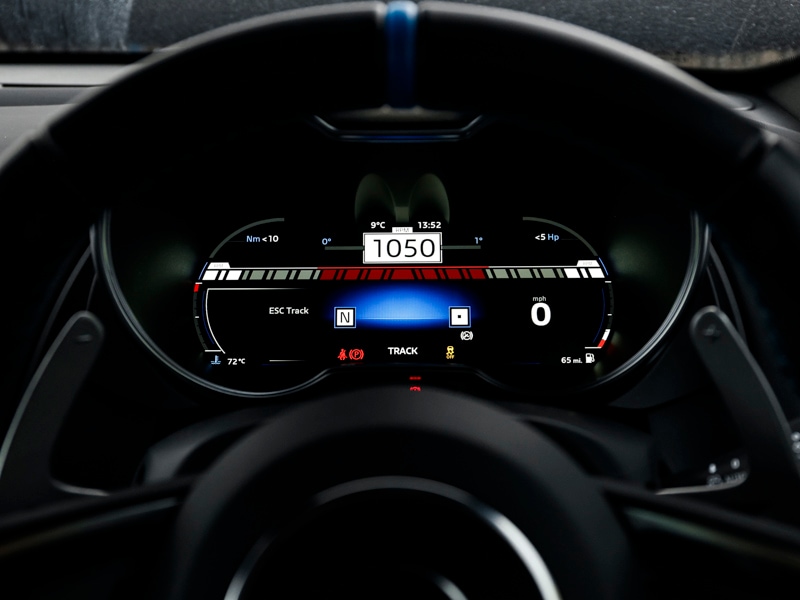 Used Alpine A110 2023 for sale - 77816578: Photo 17