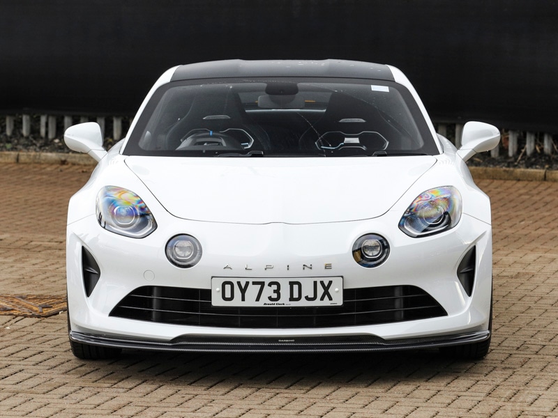 Used Alpine A110 2023 for sale - 77816578: Photo 18