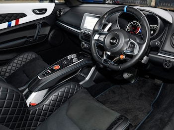 Used Alpine A110 2023 for sale - 77816578: Photo