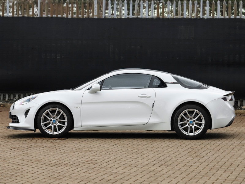 Used Alpine A110 2023 for sale - 77816578: Photo 4