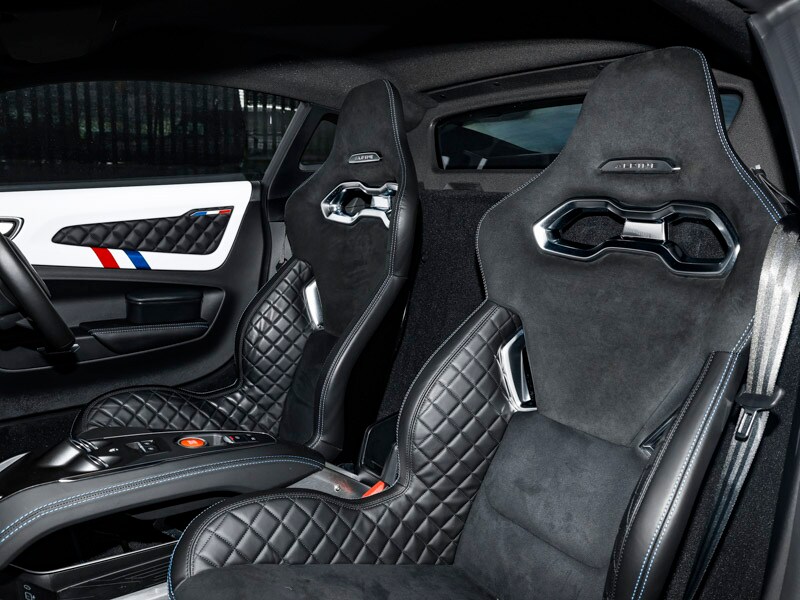 Used Alpine A110 2023 for sale - 77816578: Photo 6