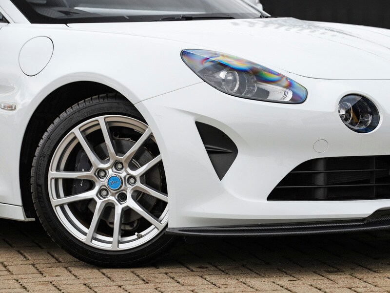 Used Alpine A110 2023 for sale - 77816578: Photo 8