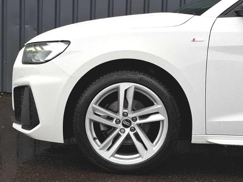 Used Audi A1 2022 for sale - 77663818: Photo 12