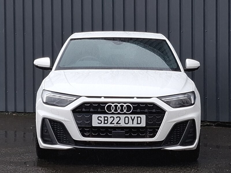Used Audi A1 2022 for sale - 77663818: Photo 13