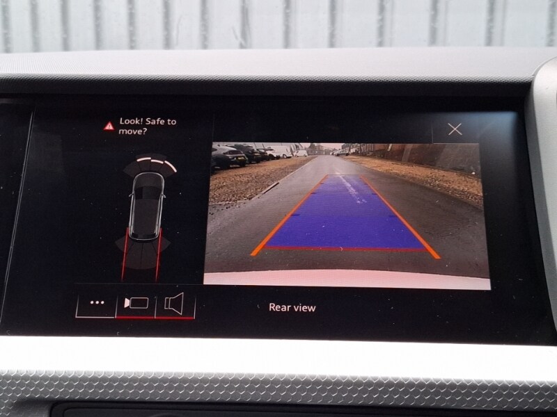 Used Audi A1 2022 for sale - 77663818: Photo 15